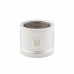 Муфта 1 1/2" ВР-ВР, никелированная Alato Муфта 1 1/2" ВР-ВР, никелированная Alato