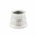 Муфта переходная 3/4" х 1/2" , ВР-ВР, никелированная Alato Муфта переходная 3/4" х 1/2" , ВР-ВР, никелированная Alato