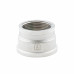 Муфта переходная 1 1/2" х 1 1/4" , ВР-ВР, никелированная Alato