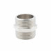 Ниппель 3/4", НР-НР, никелированный Alato Ниппель 3/4", НР-НР, никелированный Alato