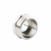 Ниппель переходной 1 1/2" х 1" , НР-НР, никелированный Alato Ниппель переходной 1 1/2" х 1" , НР-НР, никелированный Alato