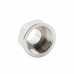 Переходник 1/2" х 3/8" ВР-НР, никелированный Alato Переходник 1/2" х 3/8" ВР-НР, никелированный Alato