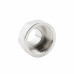 Переходник 3/4" х 1/2" ВР-НР, никелированный Alato