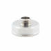 Переходник 1 1/4" х 1/2" ВР-НР, никелированный Alato