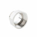 Переходник 1 1/2" х 1 1/4" ВР-НР, никелированный Alato