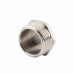 Заглушка 3/4" НР, никелированная Alato Заглушка 3/4" НР, никелированная Alato