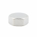 Заглушка 1/2" ВР, никелированная Alato Заглушка 1/2" ВР, никелированная Alato