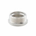 Футорка 1 1/4" х 1" НР-ВР, никелированная Alato Футорка 1 1/4" х 1" НР-ВР, никелированная Alato