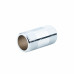 Бочонок 3/4" х 50 мм НР-НР, хромированный Alato Бочонок 3/4" х 50 мм НР-НР, хромированный Alato