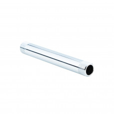 Бочонок 3/4" х 200 мм НР-НР, хромированный Alato