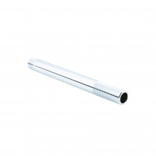 Сгон 1/2" х 200 мм НР-НР, хромированный Alato Сгон 1/2" х 200 мм НР-НР, хромированный Alato