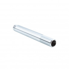 Сгон 3/4" х 200 мм НР-НР, хромированный Alato