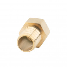 Штуцер 1/2" x 16мм ВР, латунный Alato Штуцер 1/2" x 16мм ВР, латунный Alato