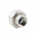 Американка прямая 1/2"ВР-ВР, никелированная Alato Американка прямая 1/2"ВР-ВР, никелированная Alato