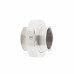 Американка прямая 1 1/2"ВР-ВР, никелированная Alato Американка прямая 1 1/2"ВР-ВР, никелированная Alato