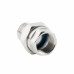 Американка прямая 3/4"ВР-НР, никелированная Alato Американка прямая 3/4"ВР-НР, никелированная Alato