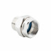 Американка прямая 1 1/4"ВР-НР, никелированная Alato