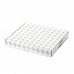 Коллектор Alato 1" x 3/4" x 3-вых для тёплого пола (нерж. сталь) 0301-0003 Коллектор Alato 1" x 3/4" x 3-вых для тёплого пола (нерж. сталь) 0301-0003