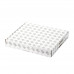 Коллектор Alato 1" x 3/4" x 9-вых для тёплого пола (нерж. сталь) 0301-0009 Коллектор Alato 1" x 3/4" x 9-вых для тёплого пола (нерж. сталь) 0301-0009