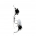 Коллектор Alato 1" x 3/4" x 11-вых для радиаторного отопления (нерж. сталь) 0302-0011 Коллектор Alato 1" x 3/4" x 11-вых для радиаторного отопления (нерж. сталь) 0302-0011
