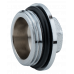 Заглушка для коллектора Alato НР 3/4" 0313-0020 Заглушка для коллектора Alato НР 3/4" 0313-0020