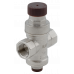 Редуктор давления 1/2" с манометром Alato