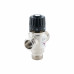 Термостатический смесительный клапан 3/4", 35-60 °С Alato