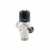 Термостатический смесительный клапан 3/4", 35-60 °С Alato
