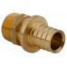 Переходник латунный 20 x 1/2" Alato Переходник латунный 20 x 1/2" Alato