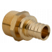 Переходник латунный 25 x 1" Alato