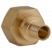 Переходник с внутренней резьбой 16 x Rp 3/4" Alato