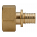 Переходник с внутренней резьбой 16 x Rp 3/4" Alato