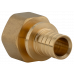 Переходник 20 x Rp 3/4" Alato