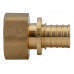 Переходник 20 x Rp 3/4" Alato