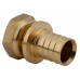 Переходник 32 x 1" плоское уплотнение Alato Переходник 32 x 1" плоское уплотнение Alato