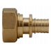 Переходник евроконус 16 x 3/4" Alato