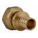 Переходник евроконус 20 x 3/4" Alato Переходник евроконус 20 x 3/4" Alato