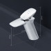 Смеситель для раковины (умывальника) AM.PM Spirit 2.0 F70A02100 хром Смеситель для раковины (умывальника) AM.PM Spirit 2.0 F70A02100 хром