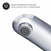 Смеситель для раковины (умывальника) AM.PM Like F8072200 хром встраиваемый