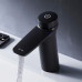 Смеситель для раковины (умывальника) AM.PM Inspire 2.0 F50A02522 черный Смеситель для раковины (умывальника) AM.PM Inspire 2.0 F50A02522 черный