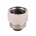 Клапан отсекающий обратный AOSKER 0510.1515 1/2" НР-ВР