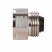 Клапан отсекающий обратный AOSKER 0510.1515 1/2" НР-ВР