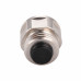 Клапан отсекающий обратный AOSKER 0510.1515 1/2" НР-ВР