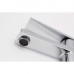 Cмеситель для раковины GANZER AUGUST GZ07011 CHROME