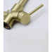 Cмеситель для кухни под фильтр GANZER REIN GZ16025D BRONZE Cмеситель для кухни под фильтр GANZER REIN GZ16025D BRONZE