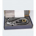 Смеситель с гибким изливом GANZER KONSTANTIN GZ09023 CHROME Смеситель с гибким изливом GANZER KONSTANTIN GZ09023 CHROME