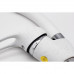 Смеситель для кухни GANZER ANGELIKA GZ08023G-1 WHITE Смеситель для кухни GANZER ANGELIKA GZ08023G-1 WHITE