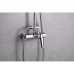 Cмеситель для душа GANZER THERESA GZ24051 CHROME Cмеситель для душа GANZER THERESA GZ24051 CHROME