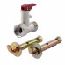 Водонагреватель Royal Thermo RWH 30 Fidelity (30 л)