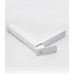 Cмеситель для раковины GANZER STEFAN GZ12016F CHROME\WHITE Cмеситель для раковины GANZER STEFAN GZ12016F CHROME\WHITE
